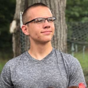 Meet your Posher, Justin